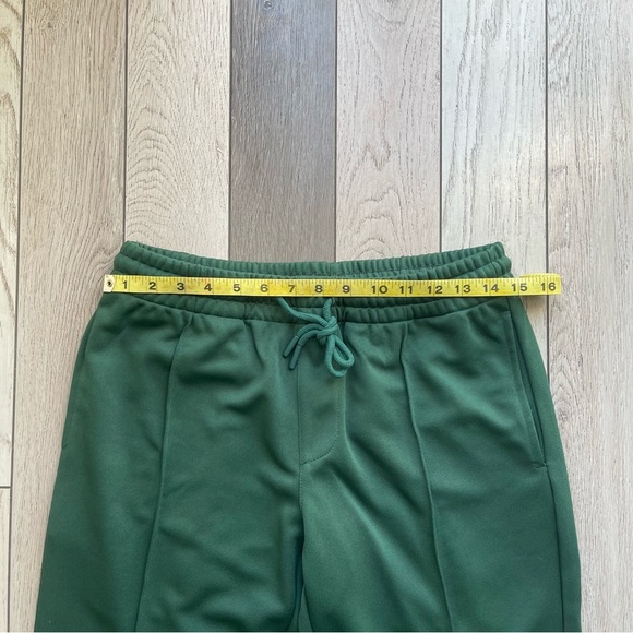 Bogey Boys Men's Green Pants - Picture 5 of 6